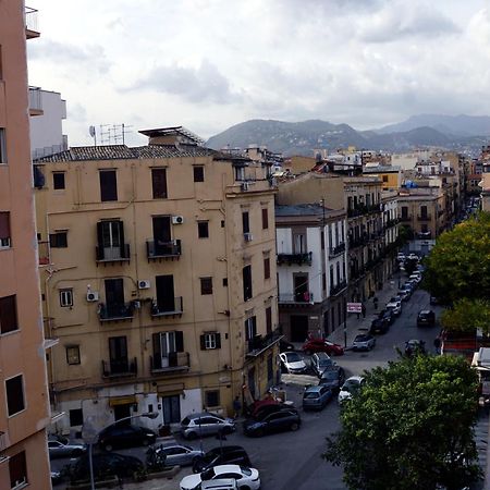 Casa Paloma Charme Apartman Palermo Kültér fotó