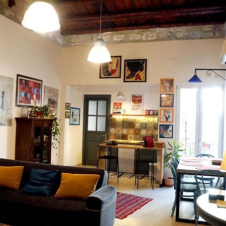 Casa Paloma Charme Apartman Palermo Kültér fotó