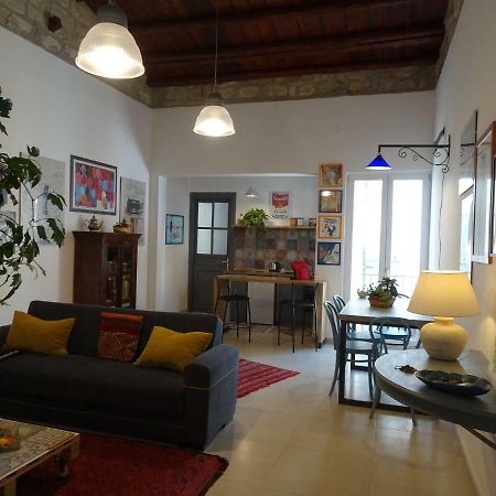 Casa Paloma Charme Apartman Palermo Kültér fotó