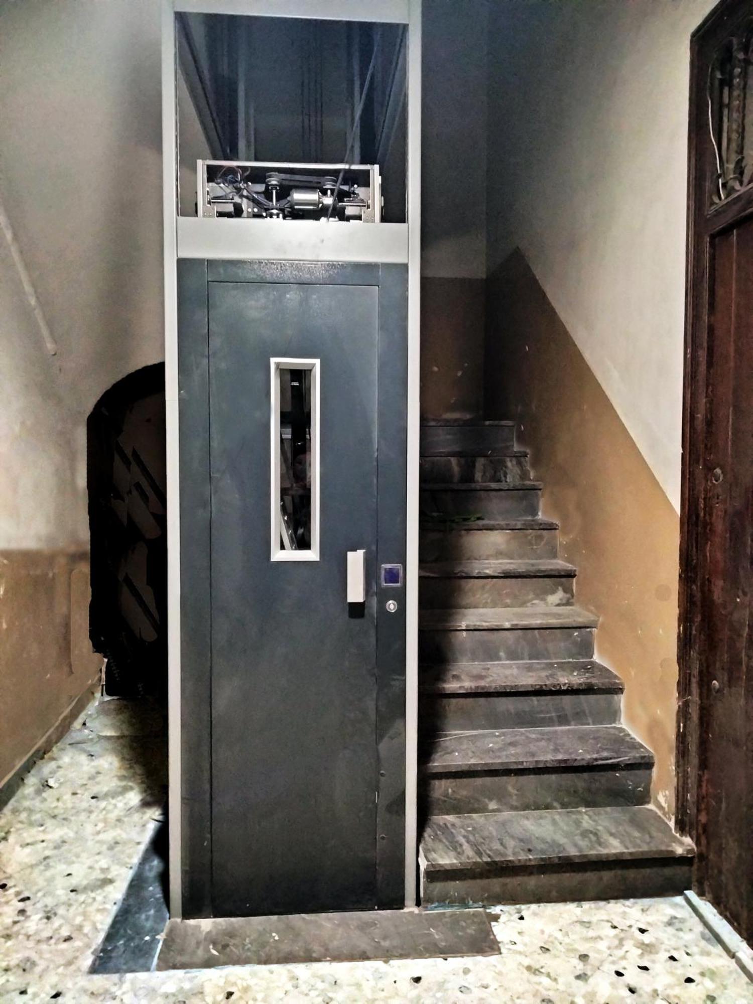 Casa Paloma Charme Apartman Palermo Kültér fotó
