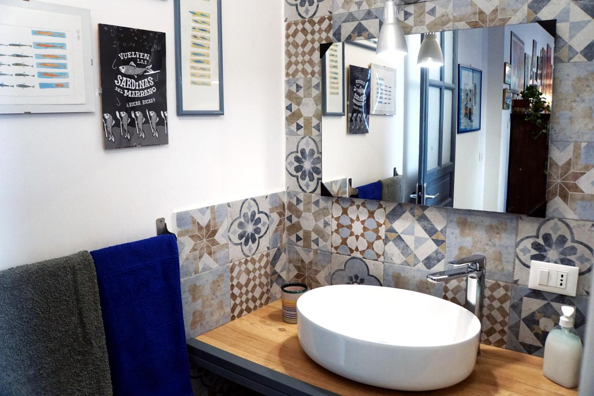 Casa Paloma Charme Apartman Palermo Kültér fotó