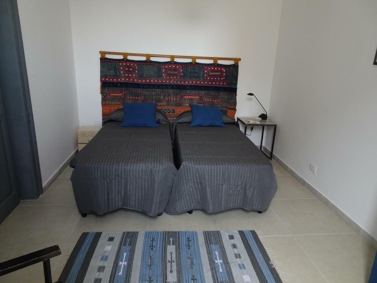 Casa Paloma Charme Apartman Palermo Kültér fotó