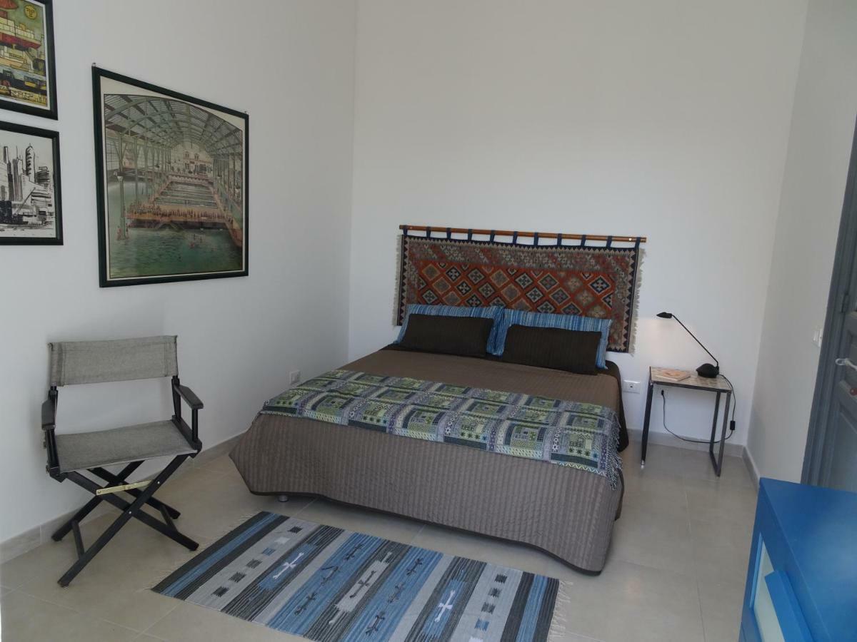 Casa Paloma Charme Apartman Palermo Kültér fotó