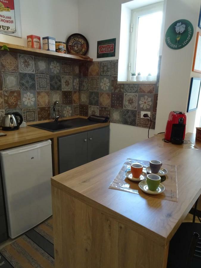 Casa Paloma Charme Apartman Palermo Kültér fotó