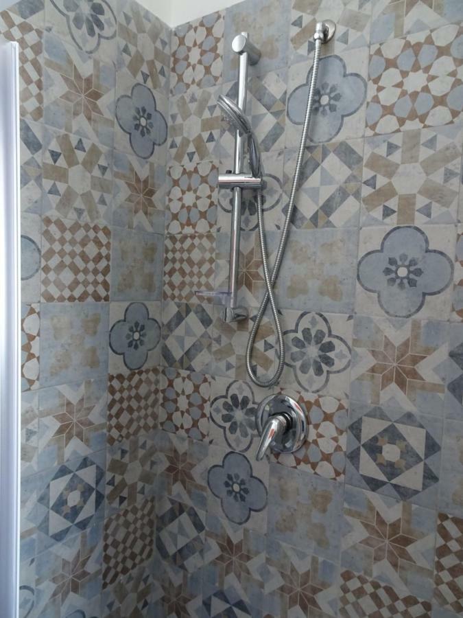 Casa Paloma Charme Apartman Palermo Kültér fotó