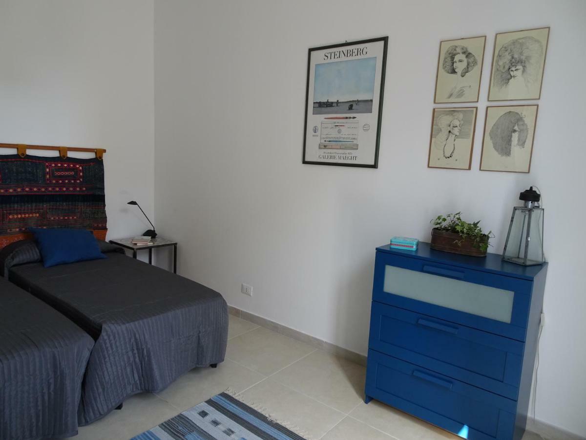 Casa Paloma Charme Apartman Palermo Kültér fotó